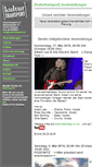 Mobile Screenshot of kulturtransport.de